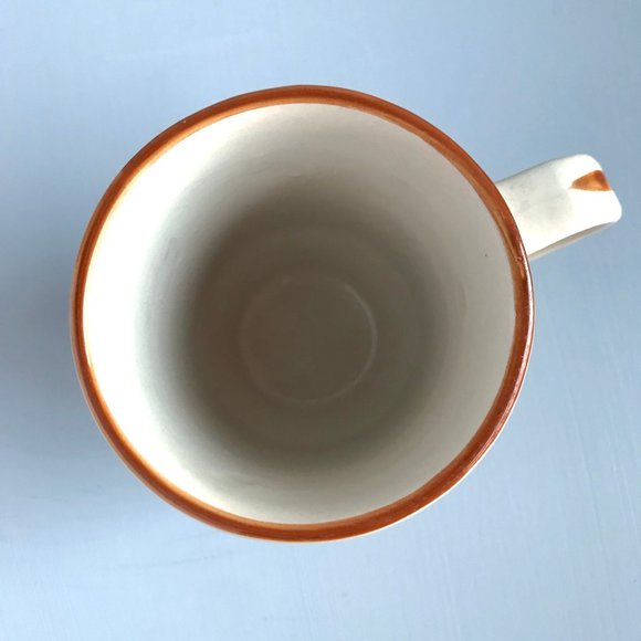 VINTAGE Strawberry Shortcake Life is Delicious Mug - Picture 4 of 7